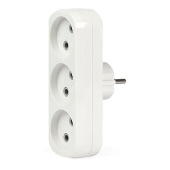  Разветвитель Smartbuy SBE-10-A02-3 