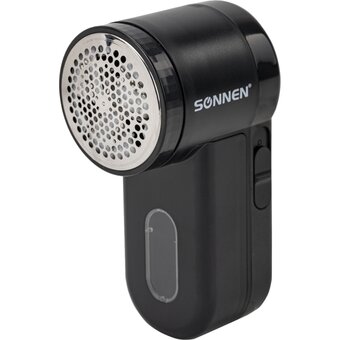  Машинка для удаления катышков SONNEN FS-9989 