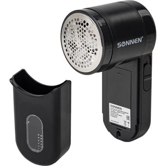  Машинка для удаления катышков SONNEN FS-9989 