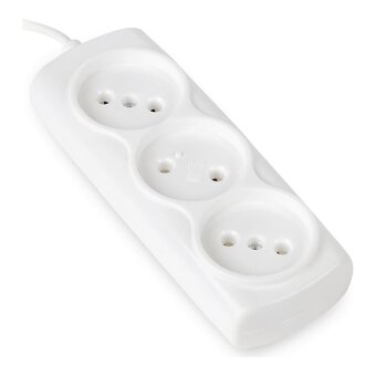  Удлинитель Smartbuy SBE-10-3-05-F 