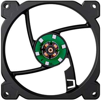  Кулер JONSBO CR-1400 E ARGB Black LGA1851/1700/1200/115X/AM5/AM4 (TDP 160W, PWM, 92mm ARGB LED Fan, 4 тепловые трубки, 4-pin) Retail 