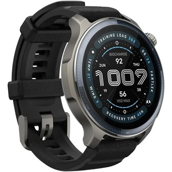  Smart-часы Amazfit Balance 2 A2430 черный 