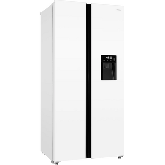  Холодильник NORD i-RFS 480 W 