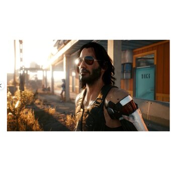  Игра Cyberpunk 2077: Ultimate Edition на PS5 русская версия 