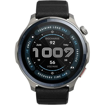  Smart-часы Amazfit Balance 2 A2430 черный 