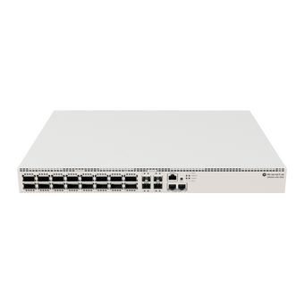 Коммутатор MIKROTIK CRS520-4XS-16XQ-RM 