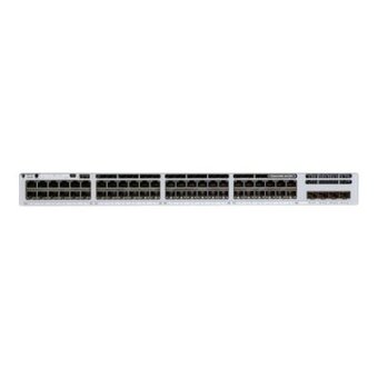  Коммутатор CISCO Catalyst 9300L (C9300L-48P-4X-A) 