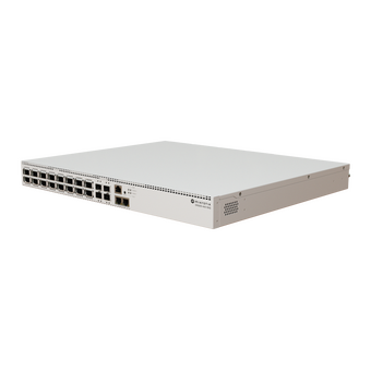  Коммутатор MIKROTIK CRS520-4XS-16XQ-RM 