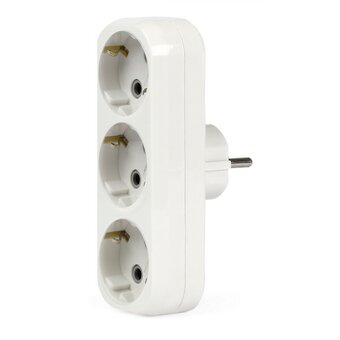  Разветвитель Smartbuy SBE-16-A02-3z 