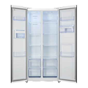  Холодильник NORD i-RFS 480 W 