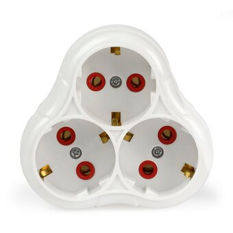  Разветвитель Smartbuy SBE-16-A01-3z 