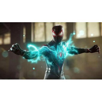  Игра Marvel's Spider-Man 2 на PS5 русская версия 