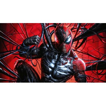  Игра Marvel's Spider-Man 2 на PS5 русская версия 