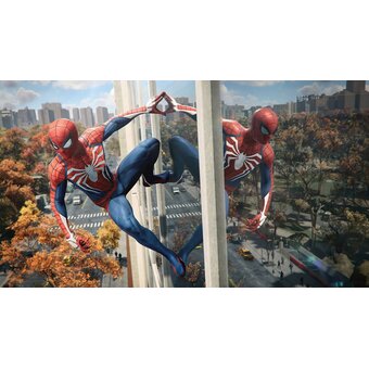  Игра Marvel's Spider-Man 2 на PS5 русская версия 