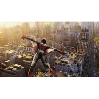  Игра Marvel's Spider-Man 2 на PS5 русская версия 