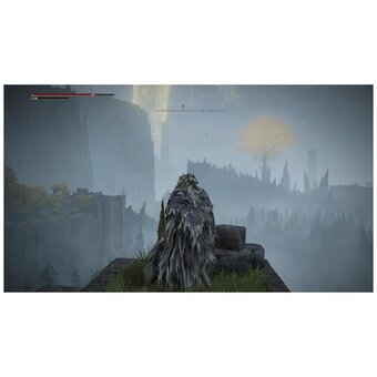  Игра Elden Ring на PS5 русские субтитры 