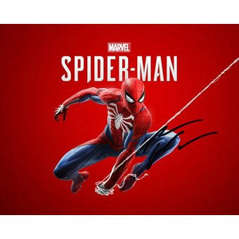  Игра Marvel's Spider-Man 2 на PS5 русская версия 