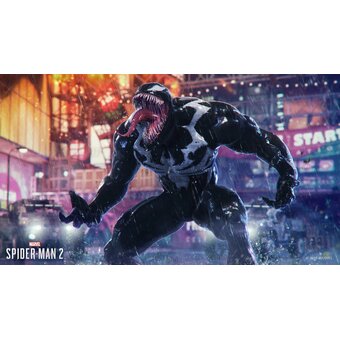  Игра Marvel's Spider-Man 2 на PS5 русская версия 