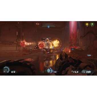  Игра DOOM: The Dark Ages на PS5 русская версия 