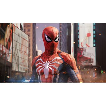  Игра Marvel's Spider-Man 2 на PS5 русская версия 