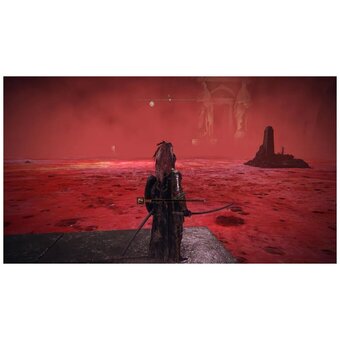  Игра Elden Ring на PS5 русские субтитры 