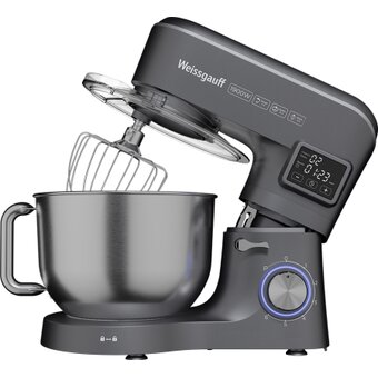  Миксер Weissgauff WSM 175 PDR Power Pro 