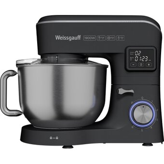 Миксер Weissgauff WSM 176 PDB Power Pro 