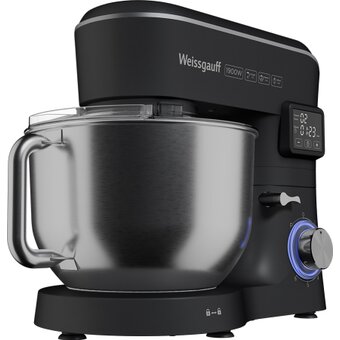  Миксер Weissgauff WSM 176 PDB Power Pro 