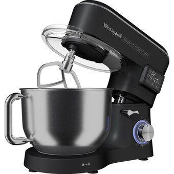  Миксер Weissgauff WSM 176 PDB Power Pro 
