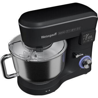  Миксер Weissgauff WSM 176 PDB Power Pro 