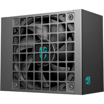  Блок питания Deepcool Gamerstorm PS750G (SFX 4.1, ATX 3.1, 750W, Full Cable Management, 92mm fan, Cybenetics Platinum / PPLP Gold) 