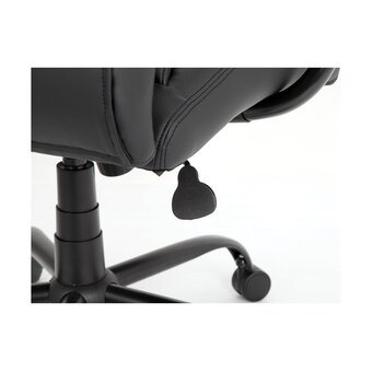  Кресло руководителя BRABIX Premium Heavy Duty HD-001 (531015) экокожа 