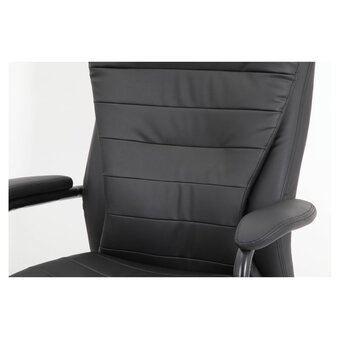  Кресло руководителя BRABIX Premium Heavy Duty HD-001 (531015) экокожа 