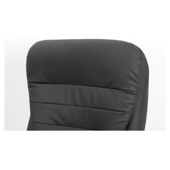  Кресло руководителя BRABIX Premium Heavy Duty HD-001 (531015) экокожа 