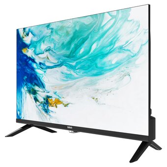  Телевизор BBK 24LEM-1033/TS2C (B) Frameless черный 