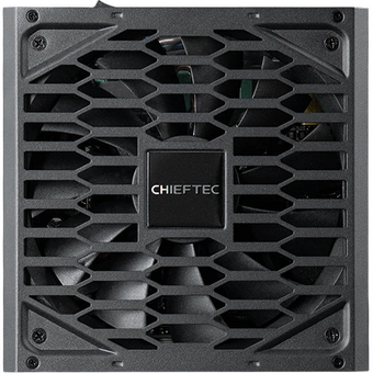  Блок питания Chieftec Vega M PPG-1000-C (ATX 3.1, 1000W, 80 Plus Gold, Active PFC, 135mm fan, Gen5 PCIe, Full Cable Management) Retail 