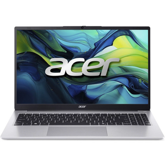  Ноутбук Acer Aspire Lite AL15-41P-R8Y8 (NX.J98ER.001) 15.6"(1920x1080 (матовый) IPS)/AMD Ryzen 3 5300U(2.6Ghz)/16384Mb/512PCISSDGb/noDVD/Int:AMD Vega 