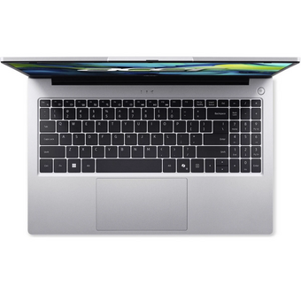  Ноутбук Acer Aspire Lite AL15-41P-R8Y8 (NX.J98ER.001) 15.6"(1920x1080 (матовый) IPS)/AMD Ryzen 3 5300U(2.6Ghz)/16384Mb/512PCISSDGb/noDVD/Int:AMD Vega 