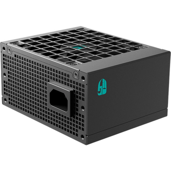  Блок питания Deepcool Gamerstorm PS850G (SFX 4.1, ATX 3.1, 850W, Full Cable Management, 92mm fan, Cybenetics Platinum / PPLP Gold) 