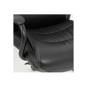  Кресло руководителя BRABIX Premium Heavy Duty HD-004 (531942) экокожа, черное 