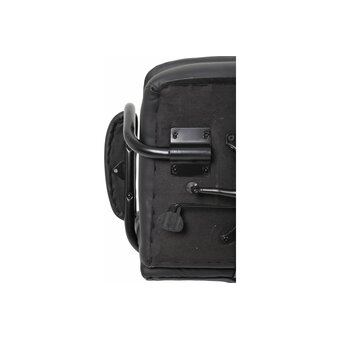  Кресло руководителя BRABIX Premium Heavy Duty HD-001 (531015) экокожа 