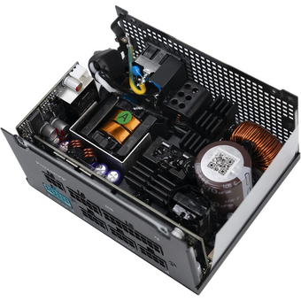  Блок питания Deepcool Gamerstorm PS750G (SFX 4.1, ATX 3.1, 750W, Full Cable Management, 92mm fan, Cybenetics Platinum / PPLP Gold) 