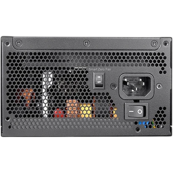  Блок питания Thermaltake Toughpower GT Gen.5 (PS-TPT-1000FNFAGE-3) ATX 1000W 80+ gold (20+4pin) APFC 120mm fan 6xSATA Cab Manag RTL 