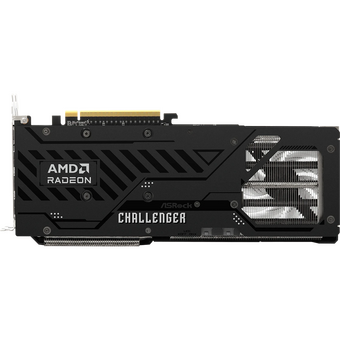  Видеокарта ASRock Radeon RX 9070 XT Challenger 16GB (RX9070XT CL 16G) //RX 9070XT, HDMI, DP*3, 16G, D6 