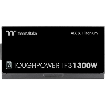  Блок питания Thermaltake Toughpower TF3 (PS-TPD-1300FNFATE-1)/1300W/Fully Modular/Non Light/Full Range/Analog/80 Plus Titanium/EU 