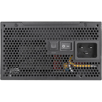  Блок питания Thermaltake Toughpower TF3 (PS-TPD-1300FNFATE-1)/1300W/Fully Modular/Non Light/Full Range/Analog/80 Plus Titanium/EU 