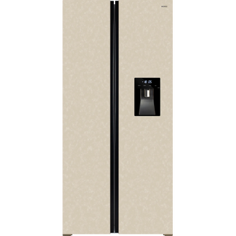  Холодильник NORD i-RFS 480 Ym 