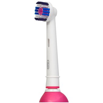  Электрическая зубная щетка ORAL-B Pro 750 LTD EDIT Pink 