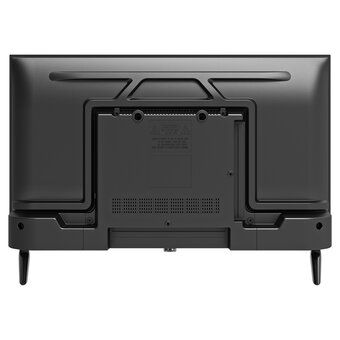  Телевизор BBK 24LEM-1033/TS2C (B) Frameless черный 