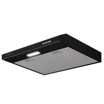  Вытяжка MAUNFELD Tail Push 60 Black 